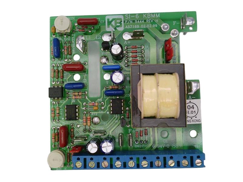 KB ELECTRONICS SI-6