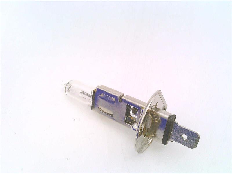 LUX PRODUCTS CORPORATION BS448