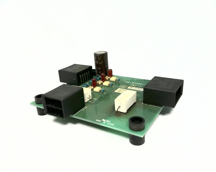 ASEA BROWN BOVERI 03-03202-50