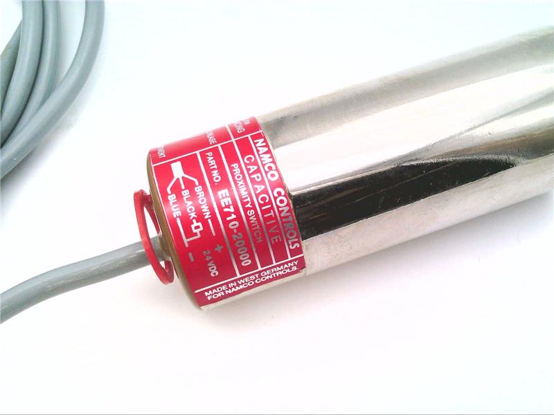 DANAHER CONTROLS EE710-20000