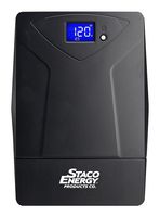 STACO ENERGY PRODUCTS SB-15001