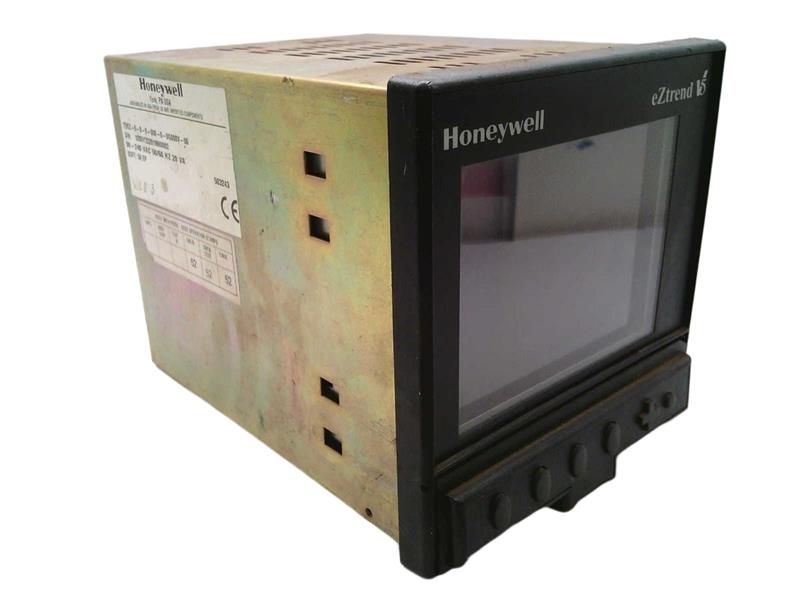 HONEYWELL TVEZ-6-0-0-000-0-0G000V-00