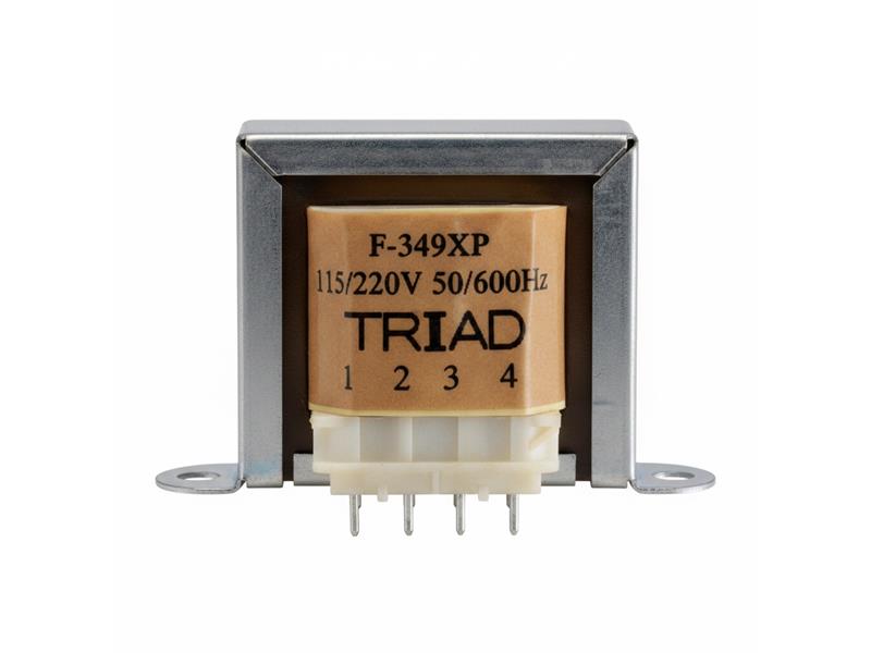 F-349XP by TRIAD MAGNETICS