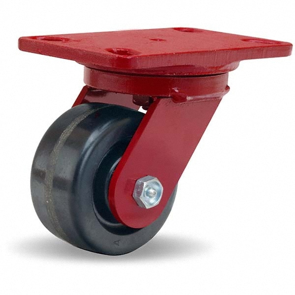 HAMILTON CASTER & MFG S-HS-4P
