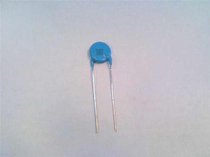 MURATA MANUFACTURING DE2E3SA472MA3BT02F