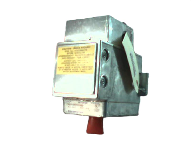 EA53-00010-000 by INVENSYS