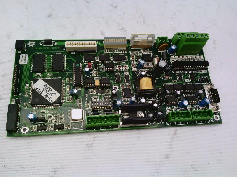 GIUDICI QUALITY SYSTEM 51.06.186.0