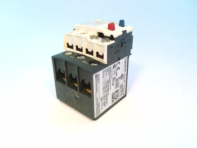 SCHNEIDER ELECTRIC LR3D226