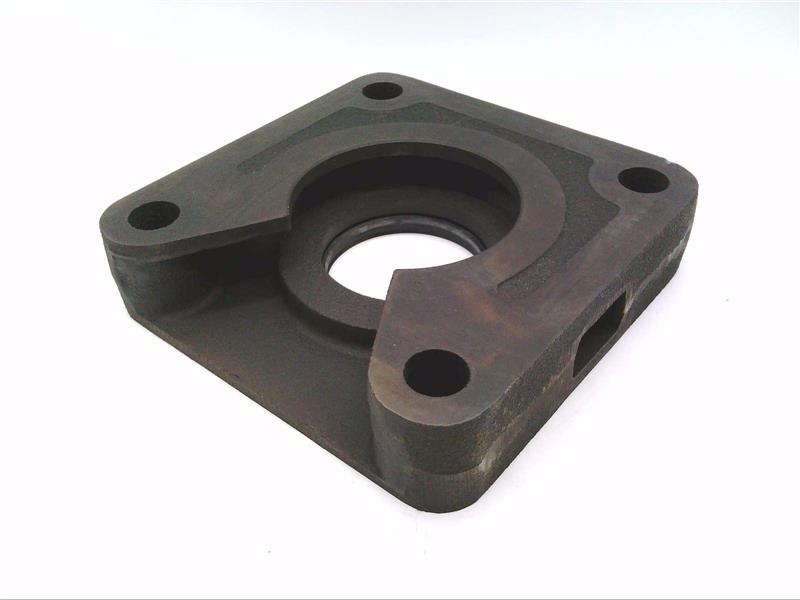 MARTIN SPROCKET & GEAR INC CSW6