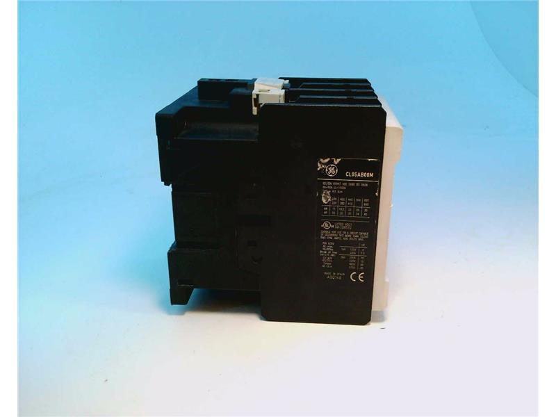 GENERAL ELECTRIC CL05AB00M1