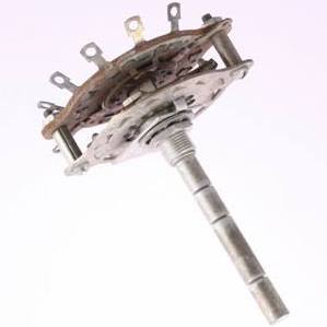 3243J by CORNELL DUBILIER