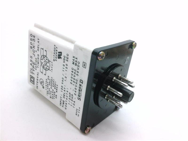 SCHNEIDER ELECTRIC 9050JCK34V20