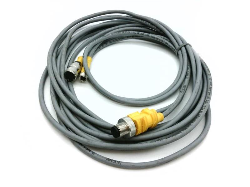TURCK VBRS 4.4-PKGC 3M-3/RK 4T-3/S1310