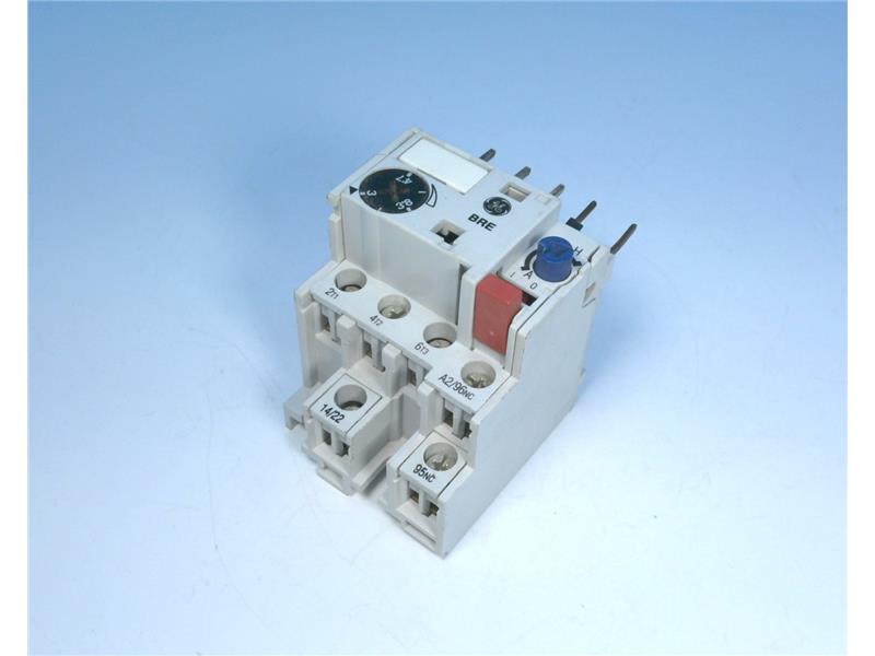 GENERAL ELECTRIC BRE4.7