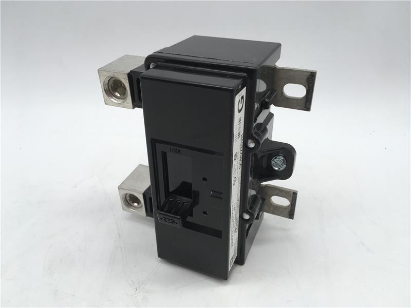 SCHNEIDER ELECTRIC QOM2225VH