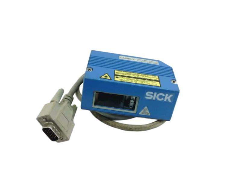 SICK CLV440-2010S01