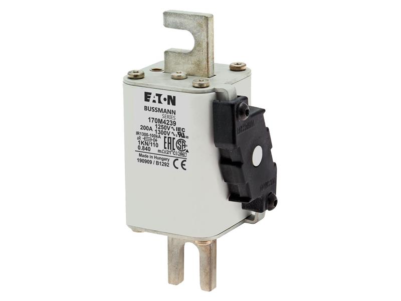 EATON CORPORATION 170M4239