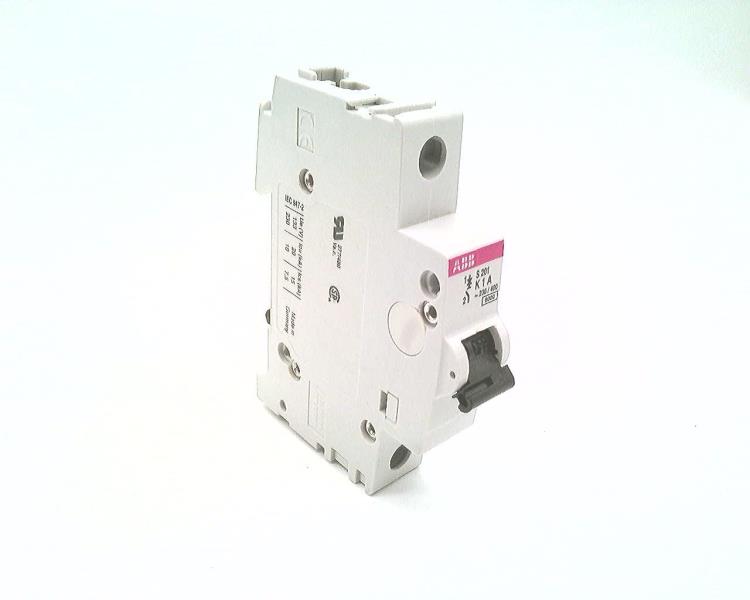 ASEA BROWN BOVERI S201-K1