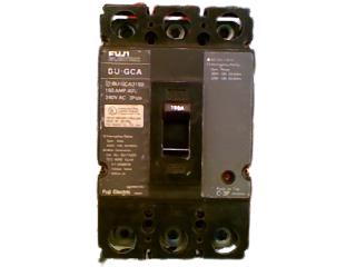 FUJI ELECTRIC BU-GCA3150