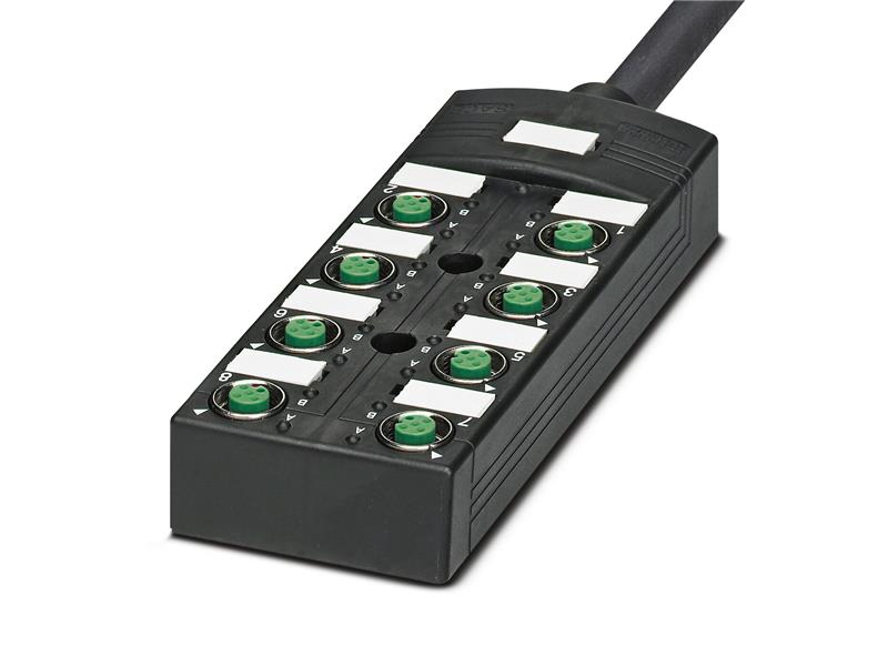 PHOENIX CONTACT SACB-8/16-L- 5,0 80MC SCO