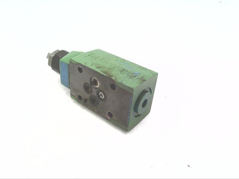 EATON CORPORATION CVGC-3-W-125-10