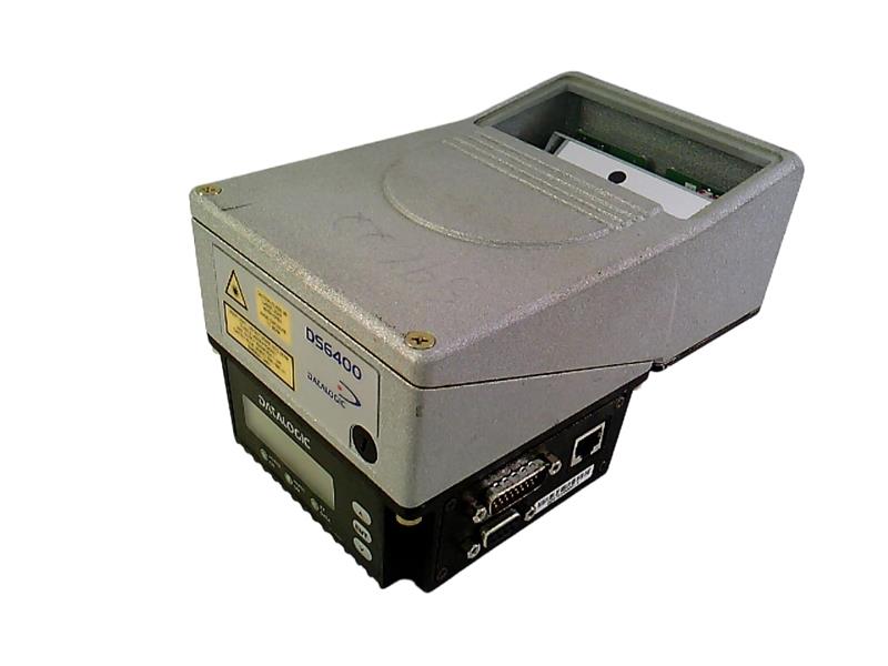DATALOGIC DS6400-105-012