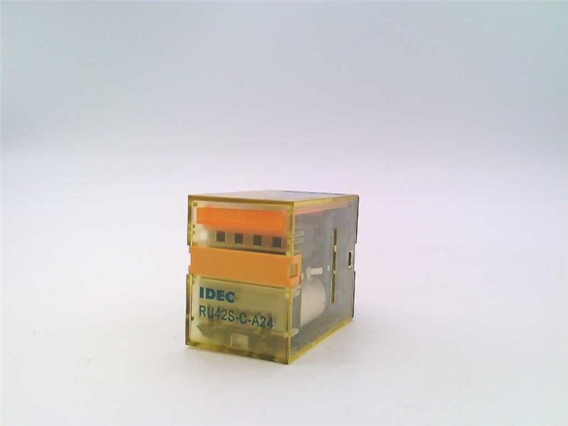 IDEC RU42S-C-A24