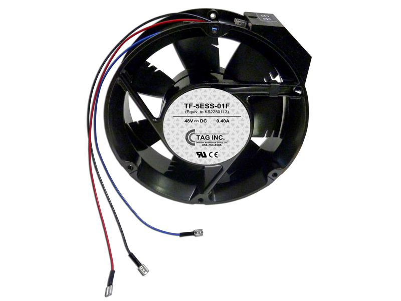 TAG CORDS TF-5ESS-01F