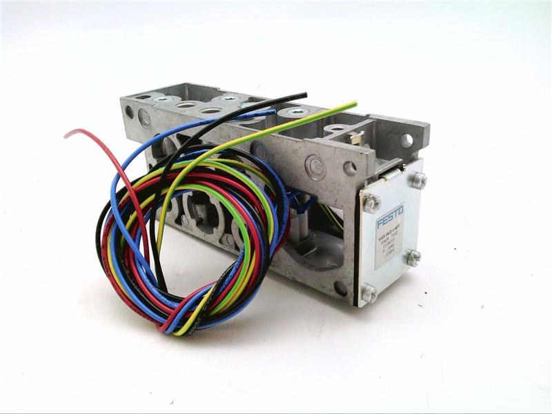 FESTO VIGK-04-D-1-NPT