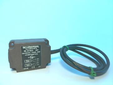SCHMERSAL BE20N(S)  24VDC