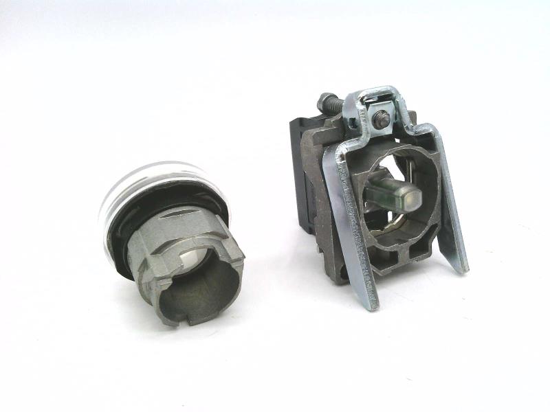 SCHNEIDER ELECTRIC XB4BVB1