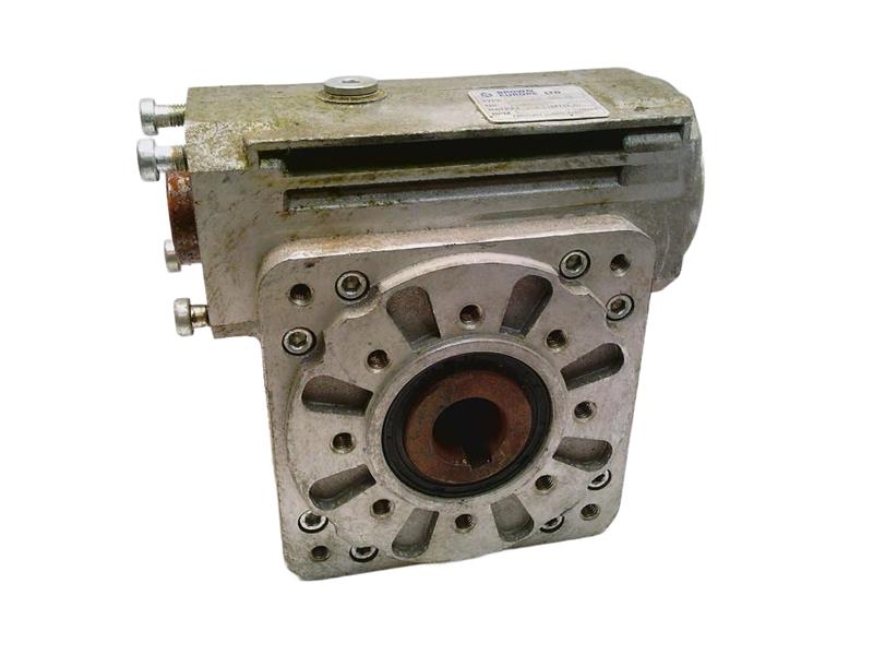 BROWN EUROPE LTD BW63FP-MS-IEC90