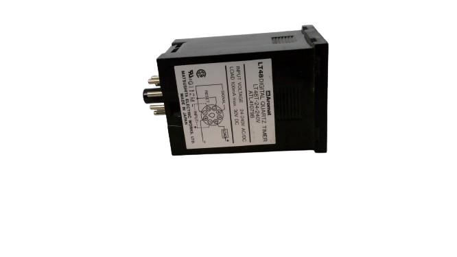 MATSUSHITA ELECTRIC LT48T-24-240V