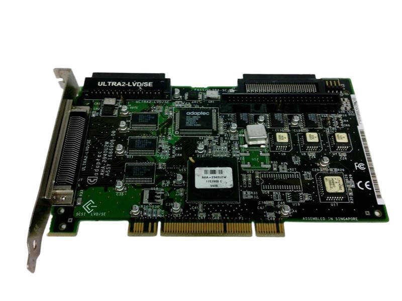 AHA-294OU2W by ADAPTEC
