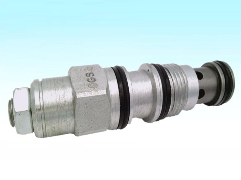 SUN HYDRAULICS CBCA LBN