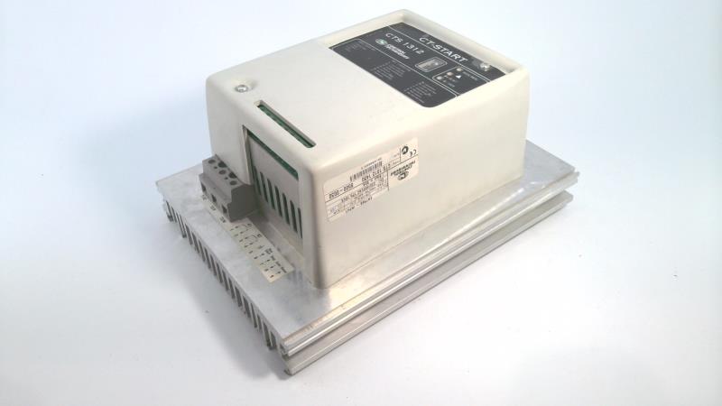 CTS 1312 1430 by NIDEC CORP