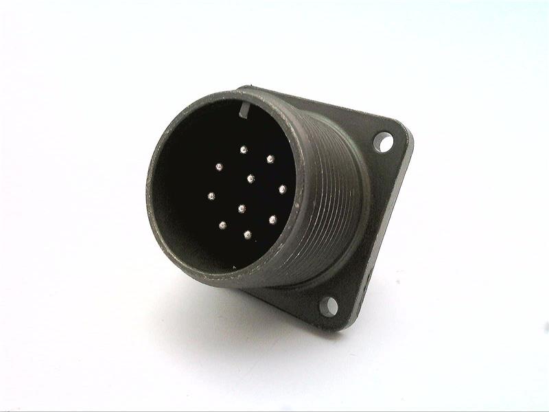 AMPHENOL MS3102E18-1P