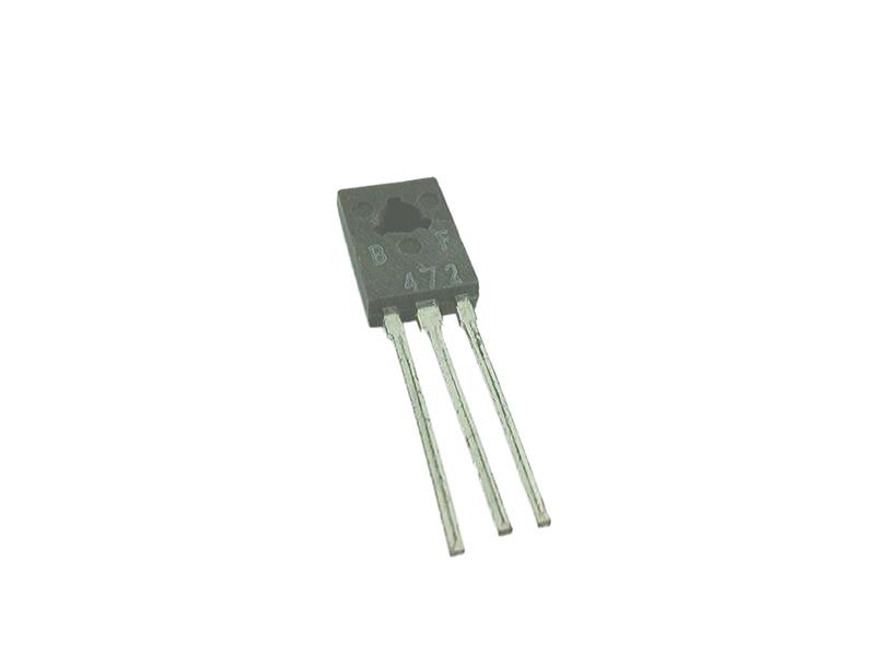 BF472 by NXP SEMICONDUCTOR