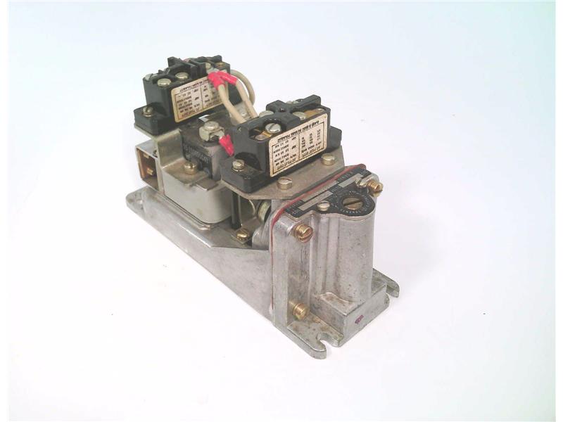 GENERAL ELECTRIC CR2820B-421AA41