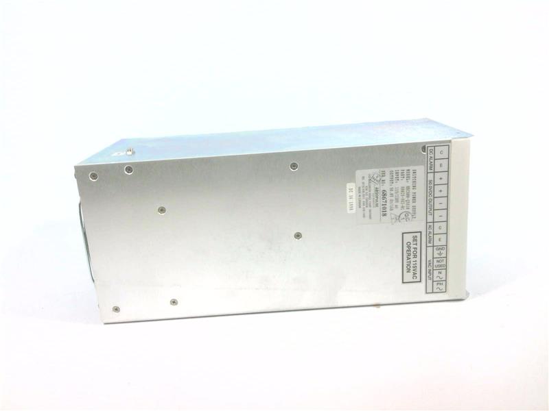 ABSOPULSE 80025-983-01