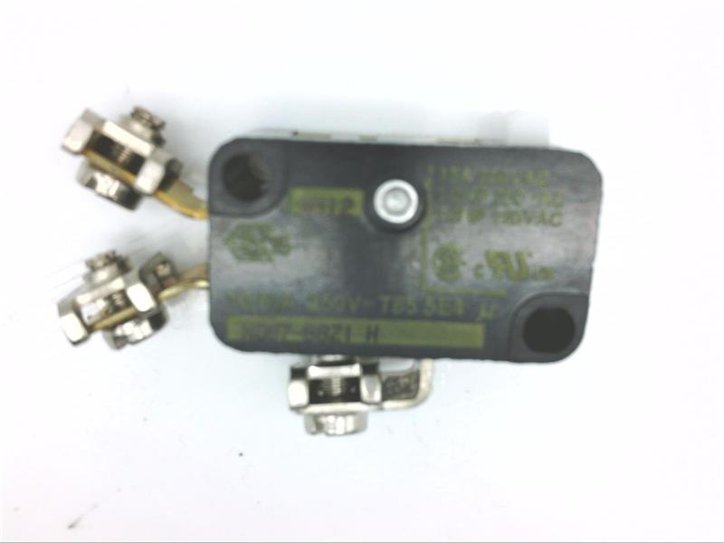 XGG7-88Z1H by JOHNSON ELECTRIC