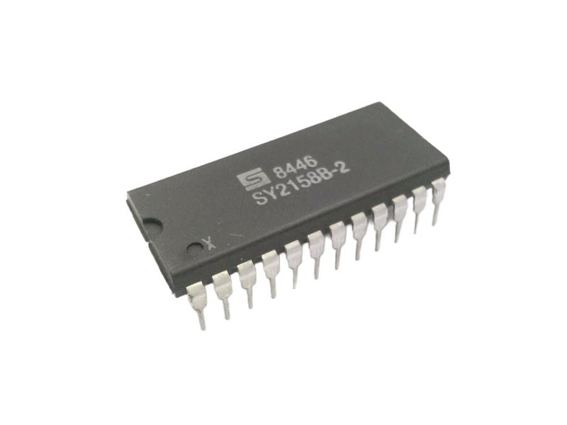 SYNERTEK SYP2158B-2