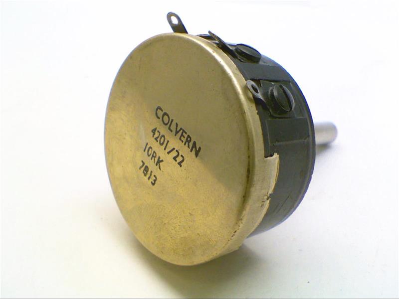 COLVERN 4201/22-10RK-7813
