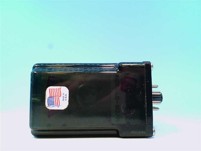 6010-125CS by INVENSYS