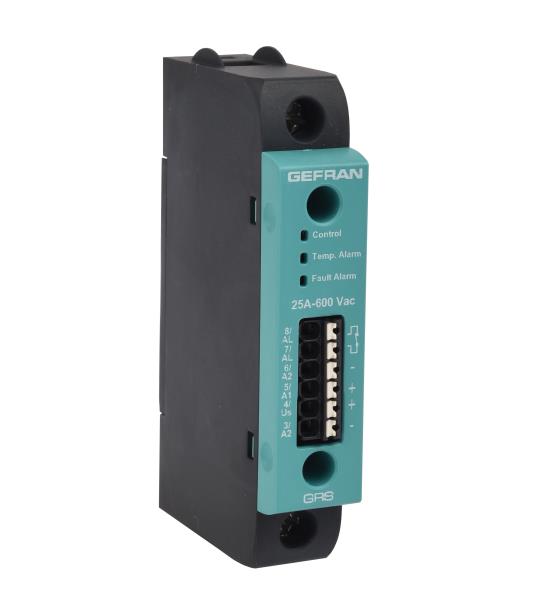 GEFRAN GRS-30-48-D-5-0-0-0