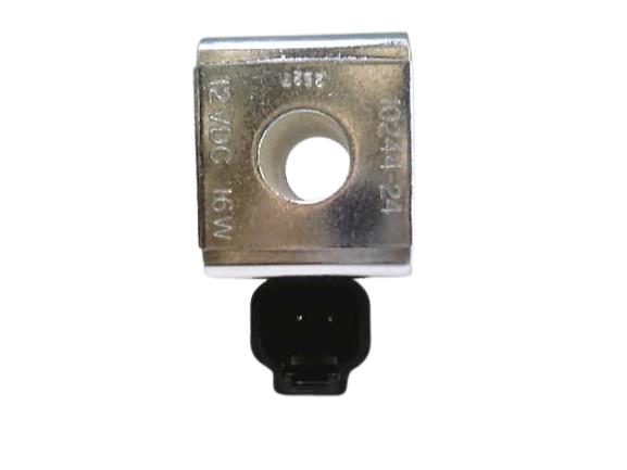 DELTROL CORP 10244-24