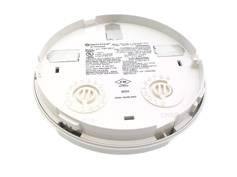 HONEYWELL FSP-851T