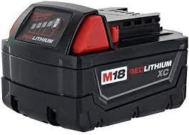 MILWAUKEE POWER TOOLS 48-11-1828
