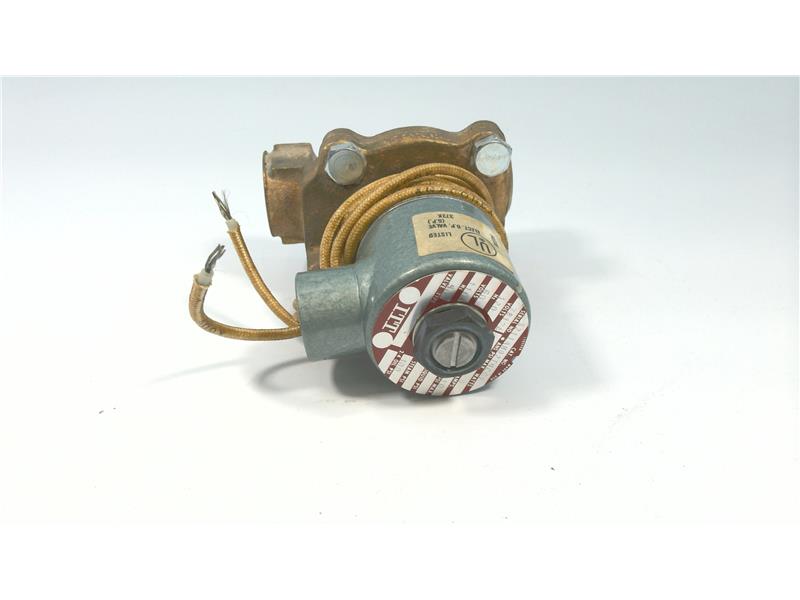 S211AH02T4CG1 by ASCO