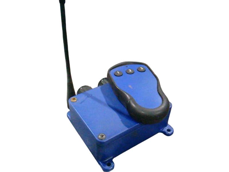 T60RX-04BSL by TELE RADIO